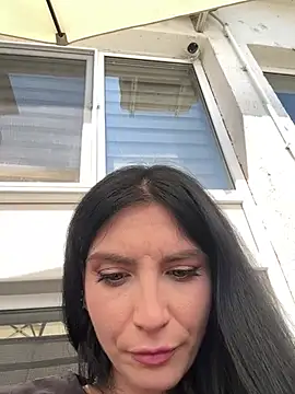 EvieBloomX webcam