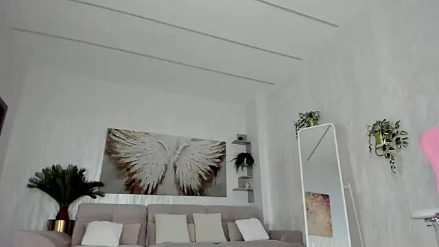 TiffanyHouston_ webcam