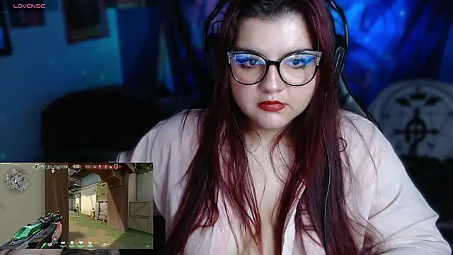 Annee23 webcam