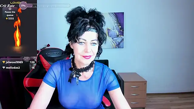 Silvia_Wallec webcam