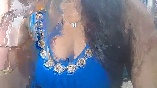 Sophia_your webcam