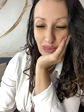 AnnaGrei webcam