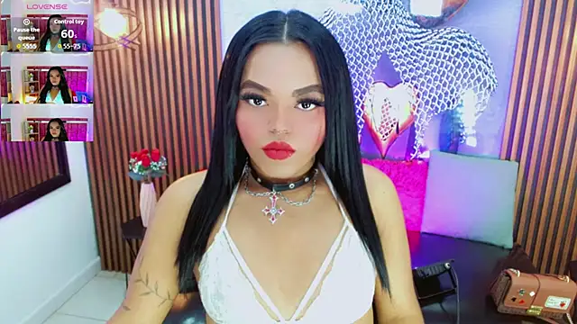 KayleighDreams_ webcam