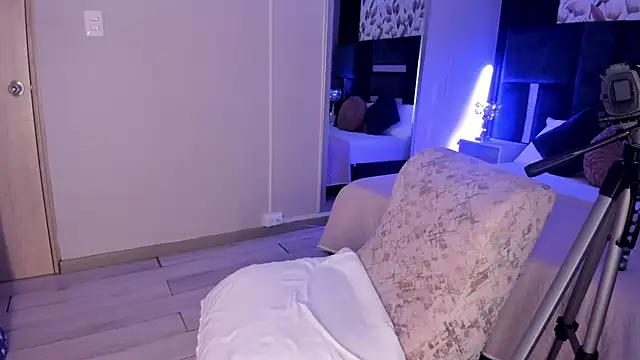 GiselOrtiz webcam