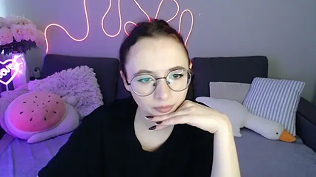 Mini_Diva webcam