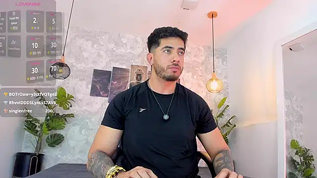 Nate_franco webcam