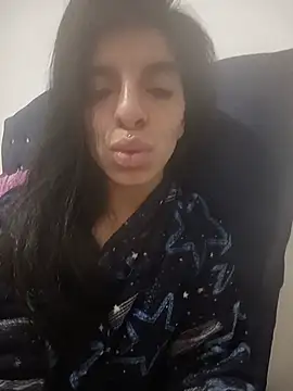 Ariell_Kieran webcam