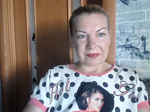 Lillia_Ray webcam