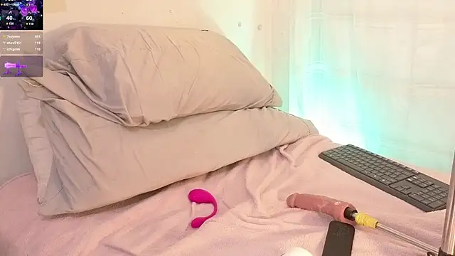 Samaraa_Smith webcam
