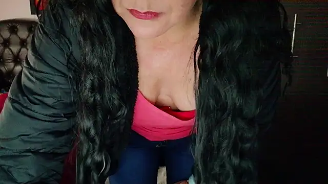Grace_mature_milf webcam