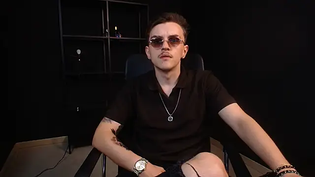 FelixStarkk webcam