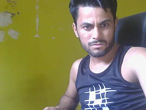Stubborndesiboy webcam
