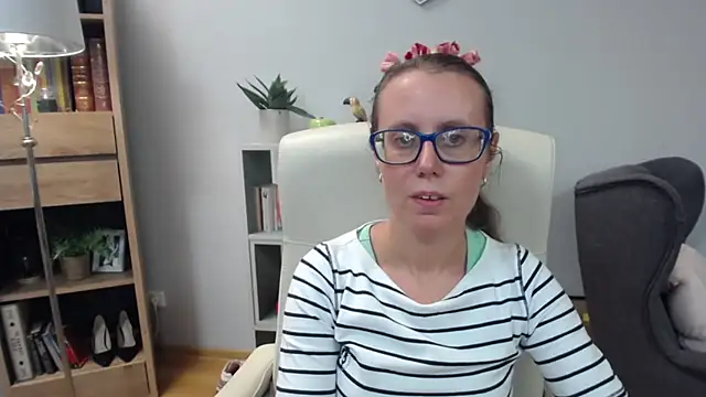sweetxLizzy webcam