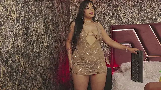 Karina_Andrade webcam
