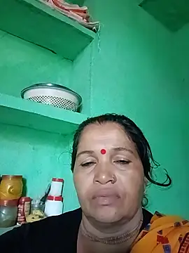 Manavi_x webcam