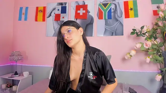 Stefany_gonzales_ webcam