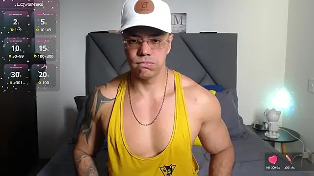 Zed_ferrer webcam