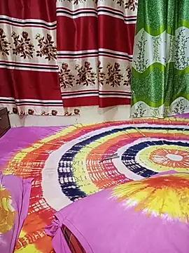 Romentic_Couple webcam