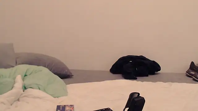 Fredd_Xanders webcam