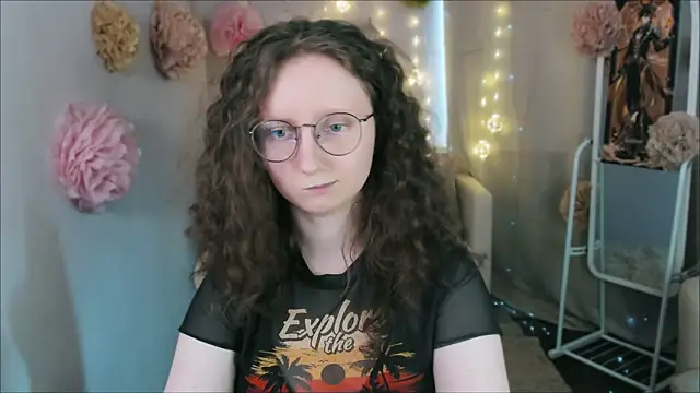 SunshineBlaze webcam