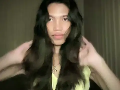 Yourgoddess_jayve webcam