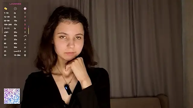 SheliaBinkley webcam