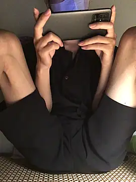 Kangc369 webcam