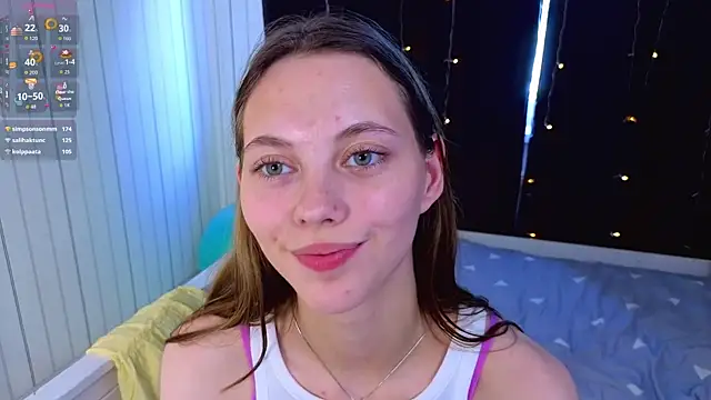 HarriettKitty webcam
