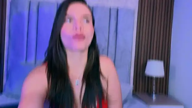 CandiceSpencer webcam