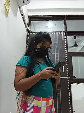 Riya_hot8 webcam