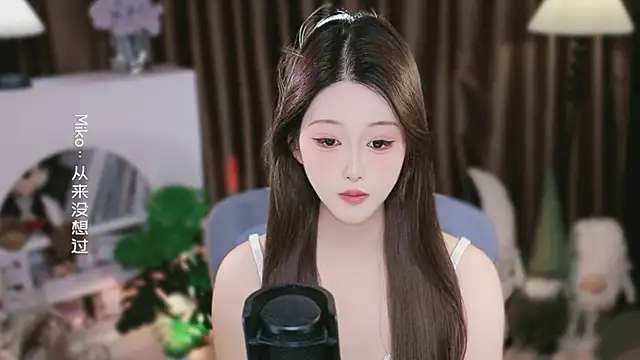singer-ok webcam