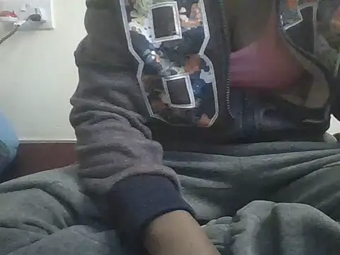 Sweet-cherrry webcam