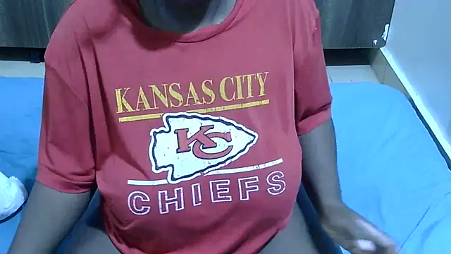 RawHoneyXO_ webcam