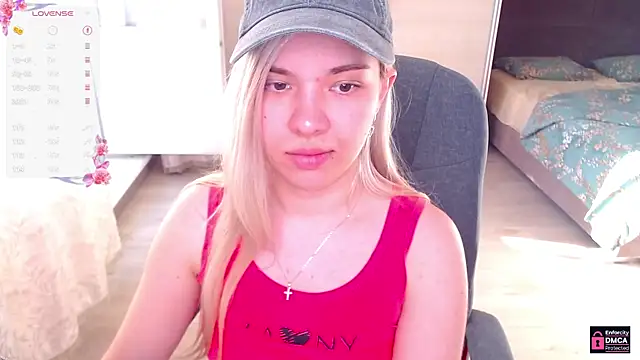 Lana__Nova webcam