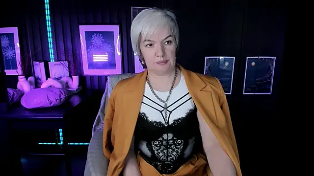 CarmenSoft webcam