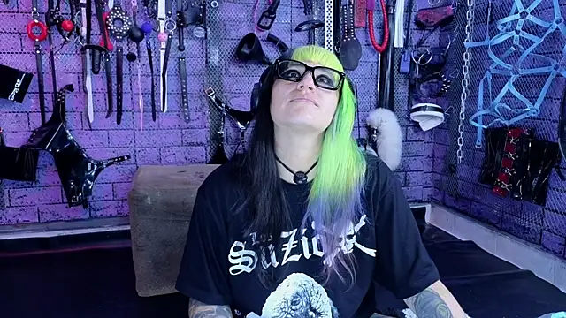 PANDORANEZZ webcam
