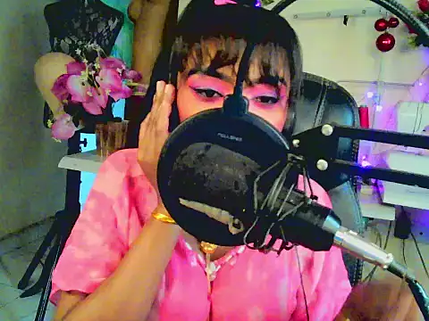 Anaconda2350 webcam