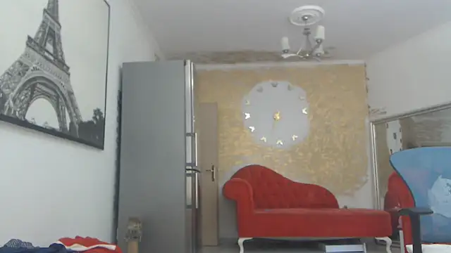 AnnaBellaLuckyXOXO webcam