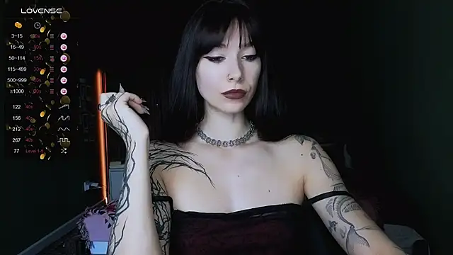 JillVerdon webcam