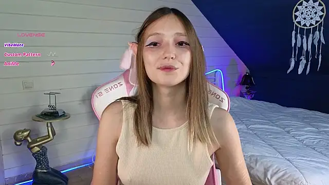 evierosen webcam