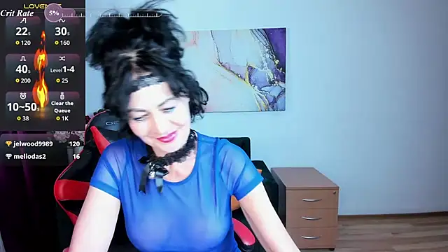 Silvia_Wallec webcam