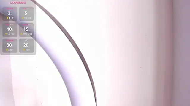 Kylie2211 webcam
