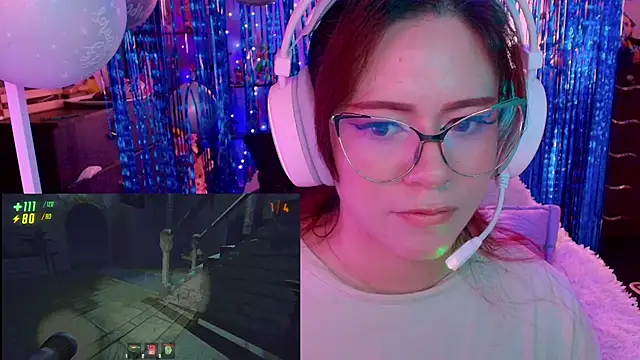 _niiky webcam
