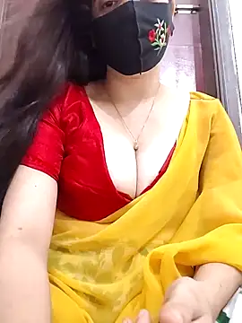 Saanvi-Sen webcam
