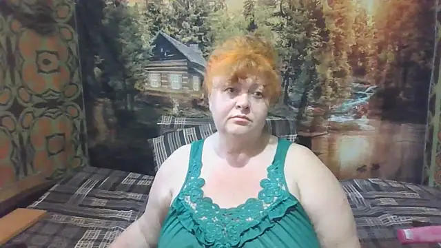 RoseRed69 webcam