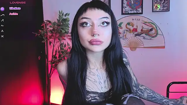 catipetite webcam