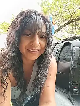 esmeralda_li webcam