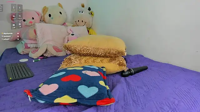 Lee_Ash webcam