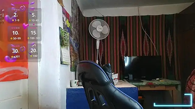 Cora_Maro webcam