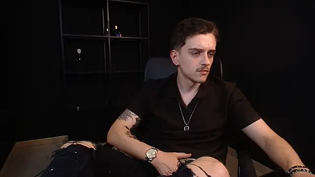 FelixStarkk webcam